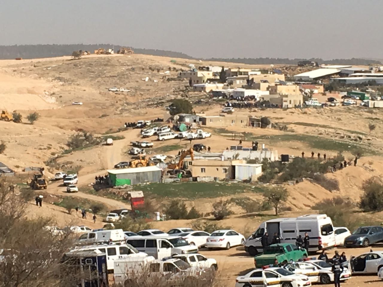 Umm El-Hiran